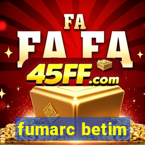 fumarc betim